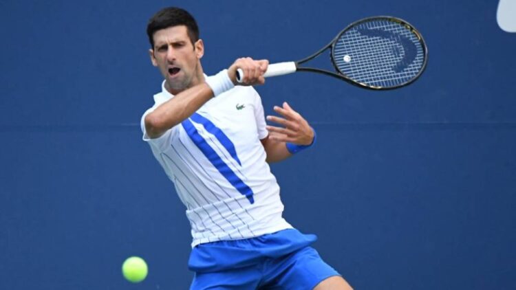 Tennis: Djokovic seeks French Open redemption after New York fiasco