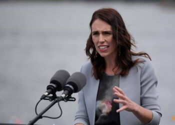 Commentary: How Jacinda Ardern became New Zealand’s most popular political influencer