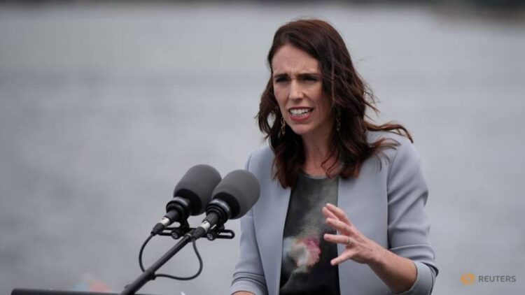 Commentary: How Jacinda Ardern became New Zealand’s most popular political influencer