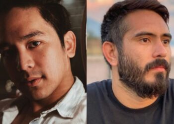 Joshua Garcia eager to clear the air with Gerald Anderson