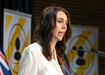 Coronavirus Australia live news: New Zealand faces criticism for refusing Australians to enter under trans-Tasman travel bubble