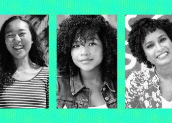 On being Black and Asian American in 2020