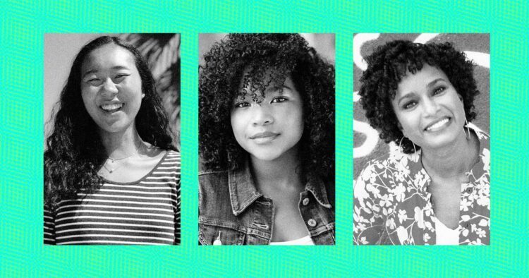 On being Black and Asian American in 2020