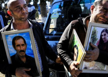 Armenia, Azerbaijan agree new Nagorno-Karabakh truce: Live | Asia