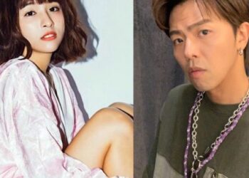 Gossip mill: Alien Huang didn’t want to marry girlfriend because of his hereditary illness – and other entertainment news this week, Entertainment News