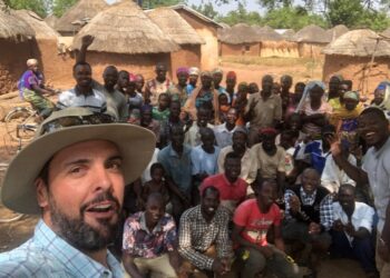 ‘We fell in love with the Bambara groundnut’: How a start-up is improving livelihoods of small farmers in Africa | News | Eco-Business