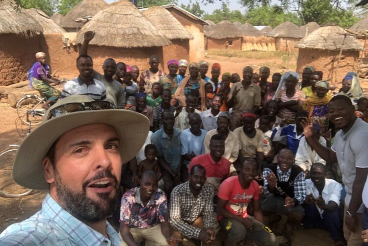 ‘We fell in love with the Bambara groundnut’: How a start-up is improving livelihoods of small farmers in Africa | News | Eco-Business