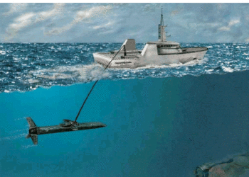 Sonar (Sound Navigation And Ranging) System Market Benefits, Business Opportunities and Future Scope Till 2023 – re:Jerusalem