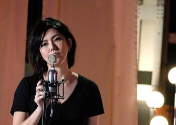 Stefanie Sun holds intimate online gig, Entertainment News & Top Stories