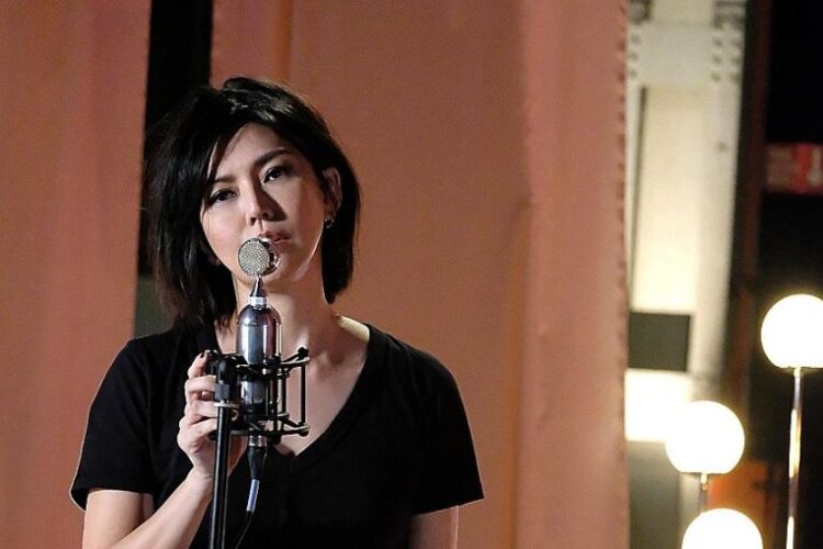 Stefanie Sun holds intimate online gig, Entertainment News & Top Stories