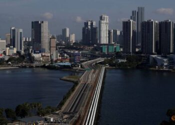 COVID-19: Johor to table plan to Malaysian government on reopening Malaysia-Singapore border, says chief minister