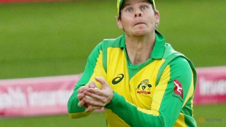 ‘No chance’ of playing Big Bash League, says bubble-weary Steve Smith
