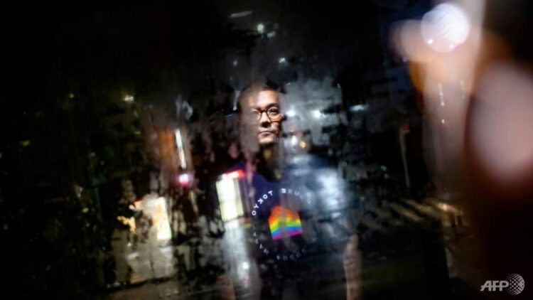 ‘LGBTQ landmark’: Tokyo opens Olympics Pride House