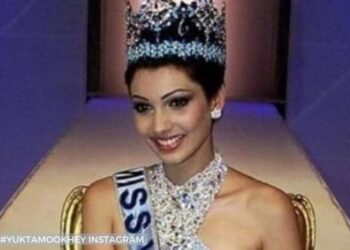 Yukta Mookhey’s birthday: All about the beauty queen’s career and where she is now