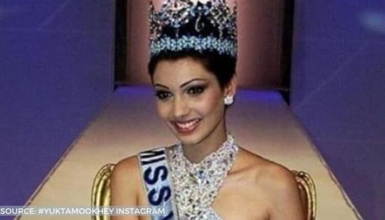 Yukta Mookhey’s birthday: All about the beauty queen’s career and where she is now