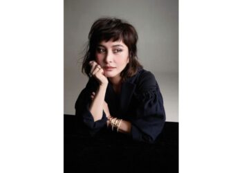 The ‘rebellious’ heiress, Entertainment News & Top Stories