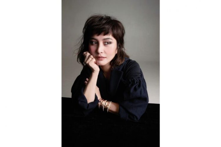 The ‘rebellious’ heiress, Entertainment News & Top Stories