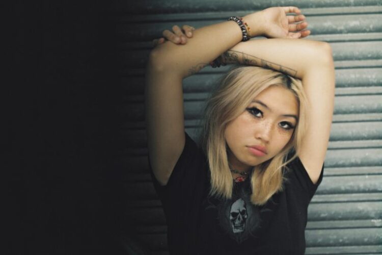 Making music in ‘messy’ bedroom, Entertainment News & Top Stories