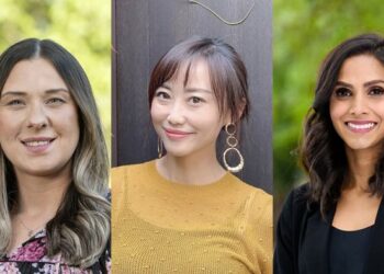 Record number of women elected in Victorian local council elections