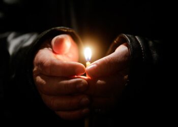 Doug Supernaw, ’90s country singer of ‘Reno,’ dies at 60