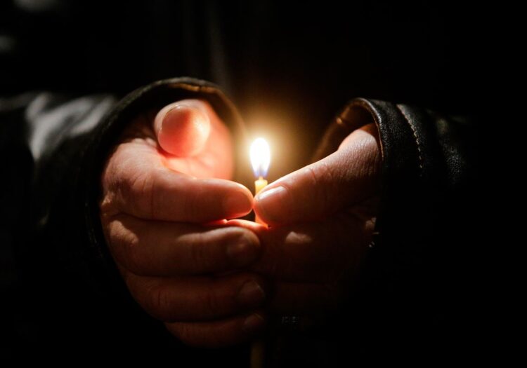 Doug Supernaw, ’90s country singer of ‘Reno,’ dies at 60