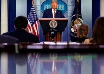 Election vote count enters Day 3 and a star of the lockdown: In The News for Nov. 6