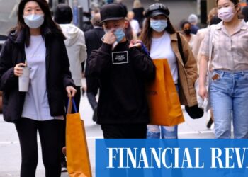 Vaccine news a shot in the arm for malls, offices