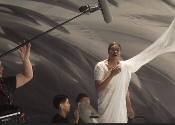 Film-Makers Embrace Tokyo Market’s Gap Financing Initiative