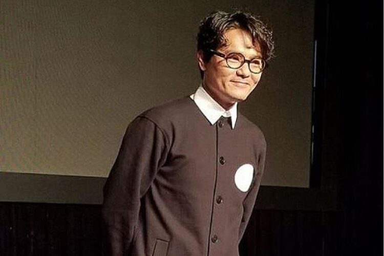 HK actor Gordon Lam acts for free to support new actors, Entertainment News & Top Stories