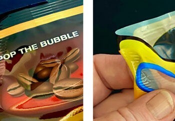 PopPack & PPi Tech launch sustainable flexible packs