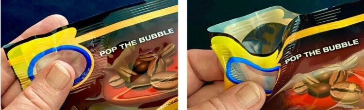 PopPack & PPi Tech launch sustainable flexible packs