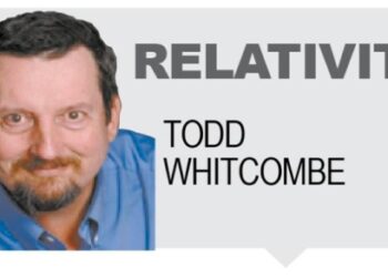 Our dog friendship runs deep – Prince George Citizen