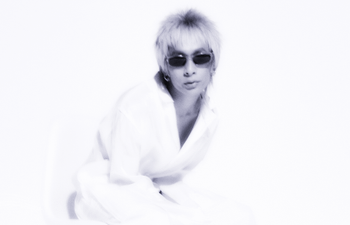 Shelhiel on creating “a parallel universe” and wanting to