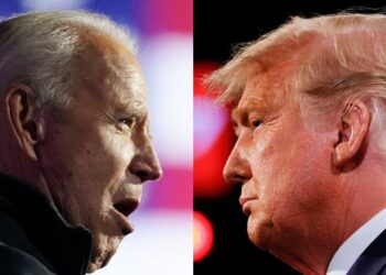 China seeks to work with next US president, but mocks poll ‘farce’