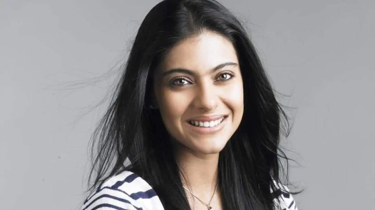 Kajol’s digital debut ‘Tribhanga’ to be out in January?