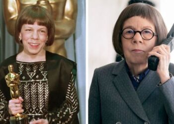 Linda Hunt nationality: What is NCIS LA star’s nationality? | Celebrity News | Showbiz & TV