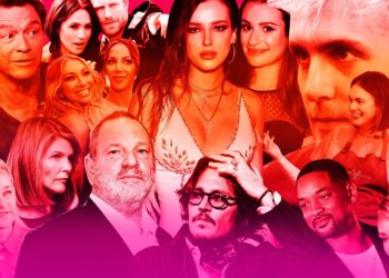 Biggest Celeb Scandals of 2020, From Ellen DeGeneres’ Unmasking to the Kardashians’ Pandemic Partying
