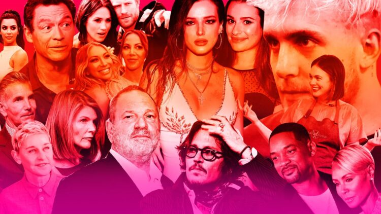 Biggest Celeb Scandals of 2020, From Ellen DeGeneres’ Unmasking to the Kardashians’ Pandemic Partying