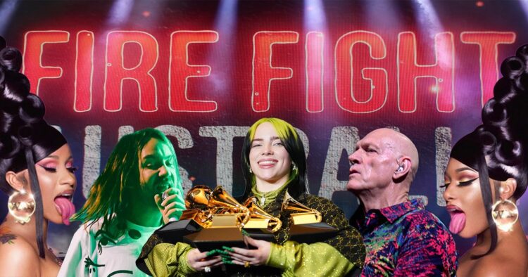 Looking Back At Some Of The Biggest Music Stories Of A Truly Cursed Year