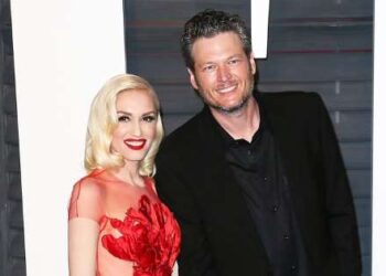 She Said Yes! Gwen Stefani and Blake Shelton’s Relationship Timeline