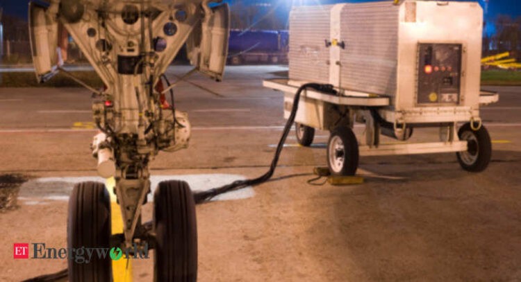 Airlines see ‘oasis’ in entertainment, energy sectors during pandemic, Energy News, ET EnergyWorld