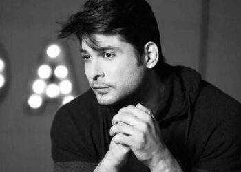 Video of Sidharth Shukla accused of drink driving goes viral online