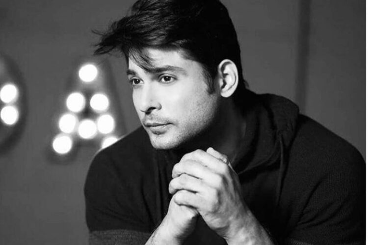 Video of Sidharth Shukla accused of drink driving goes viral online