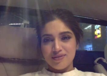 BizAsia talks to Bhumi Pednekar about ‘Durgamati’