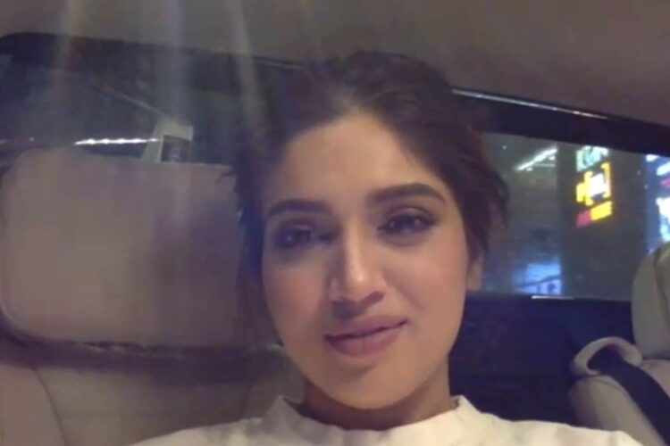 BizAsia talks to Bhumi Pednekar about ‘Durgamati’