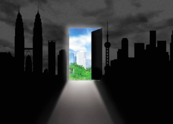 How COVID lessons can spur Asian cities to ‘build back better’