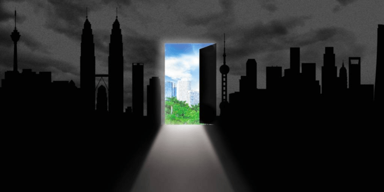 How COVID lessons can spur Asian cities to ‘build back better’