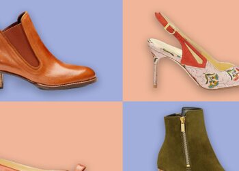 These Meghan Markle-loved Shoes Are Up to $200 Off for Cyber Monday