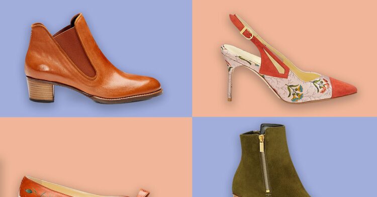 These Meghan Markle-loved Shoes Are Up to $200 Off for Cyber Monday