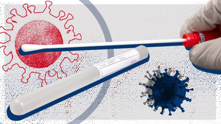COVID-19: New mutation in every part of UK except Northern Ireland, says expert | UK News